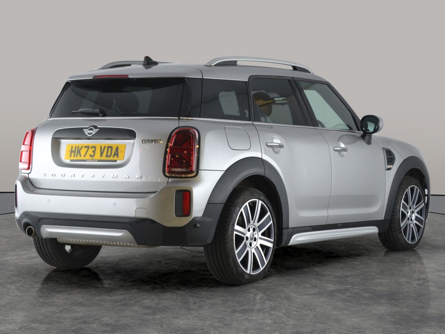 Used MINI Countryman for sale - 77829839: Photo 9