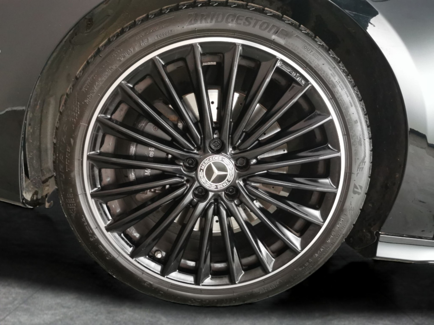 Used Mercedes-Benz CLA 2024 for sale - 76672703: Photo 26