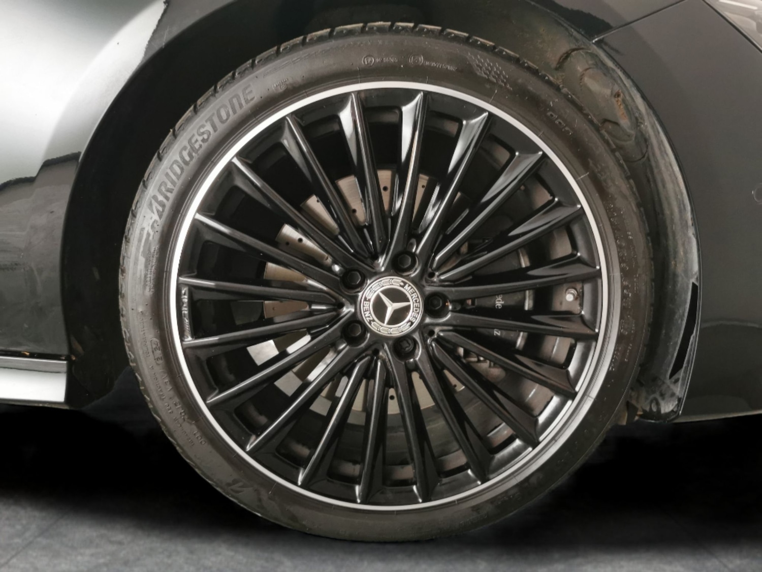 Used Mercedes-Benz CLA 2024 for sale - 76672703: Photo 27