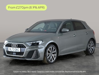 Used Audi A1 2023 for sale - 78631099: Photo