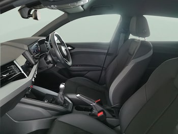 Used Audi A1 2023 for sale - 78631099: Photo
