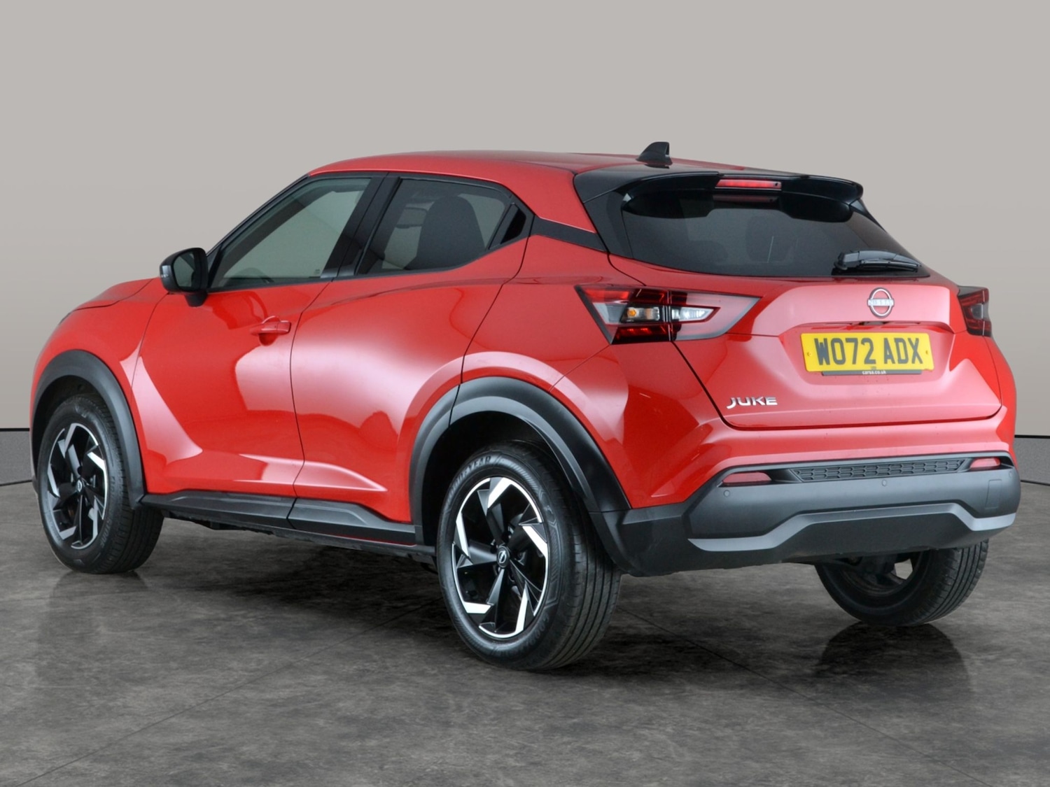 Used Nissan Juke 2023 for sale - 77298031: Photo 12