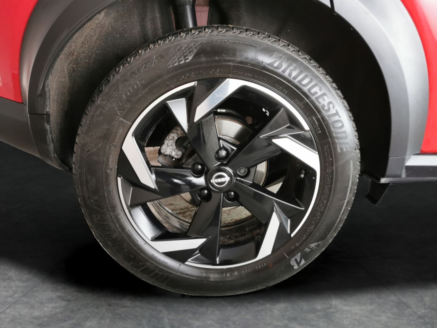 Used Nissan Juke 2023 for sale - 77298031: Photo 24