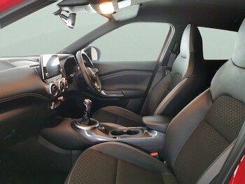 Used Nissan Juke 2023 for sale - 77298031: Photo