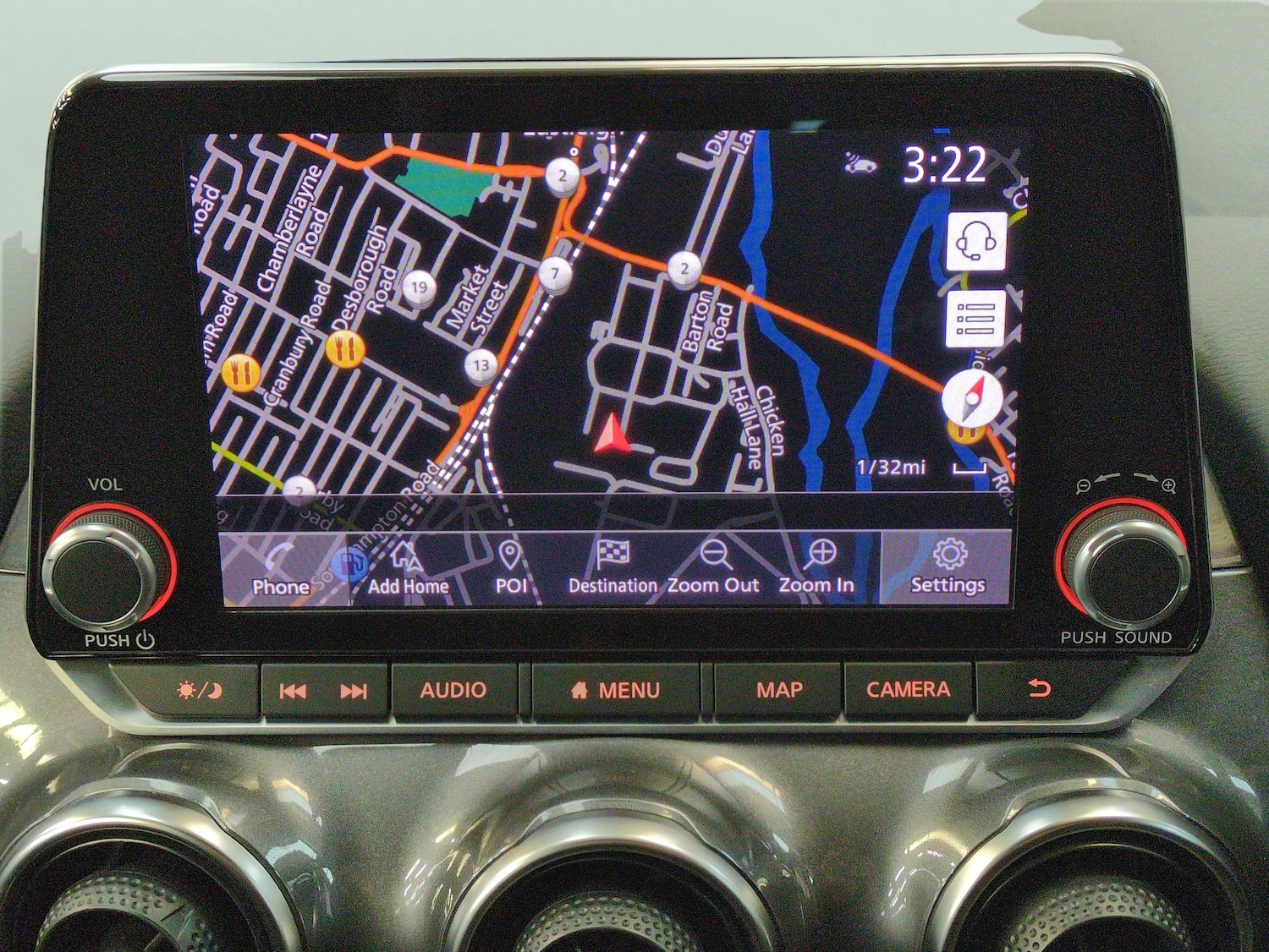 Used Nissan Juke 2023 for sale - 77298031: Photo 5