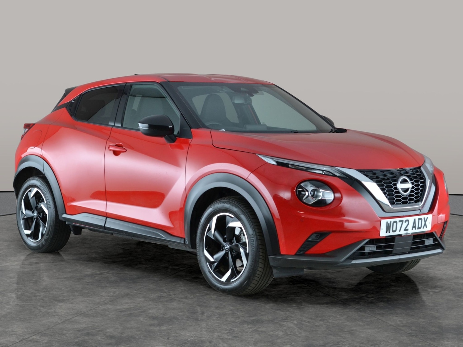 Used Nissan Juke 2023 for sale - 77298031: Photo 8