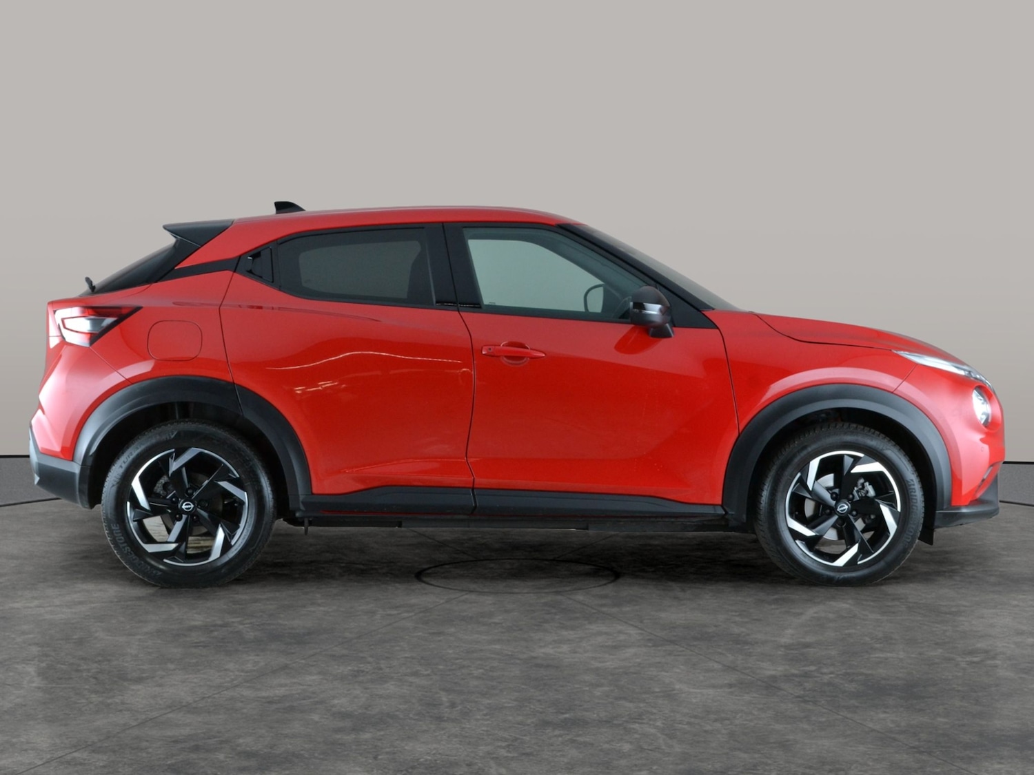 Used Nissan Juke 2023 for sale - 77298031: Photo 9