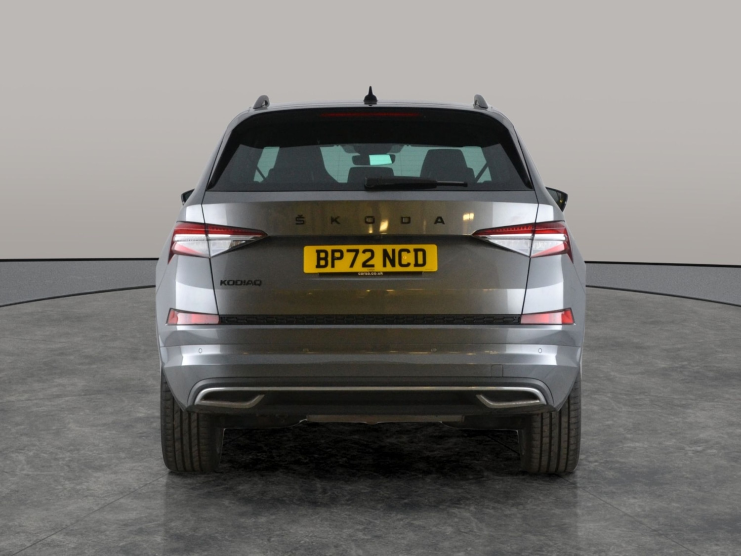 Used Skoda Kodiaq 2023 for sale - 77605028: Photo 10