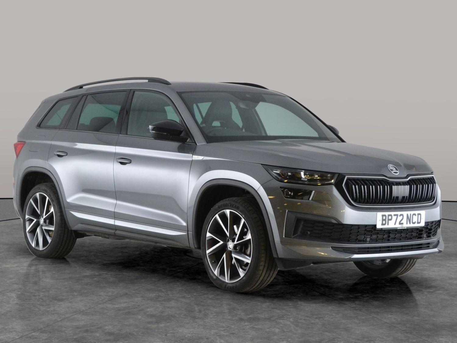Used Skoda Kodiaq 2023 for sale - 77605028: Photo 13