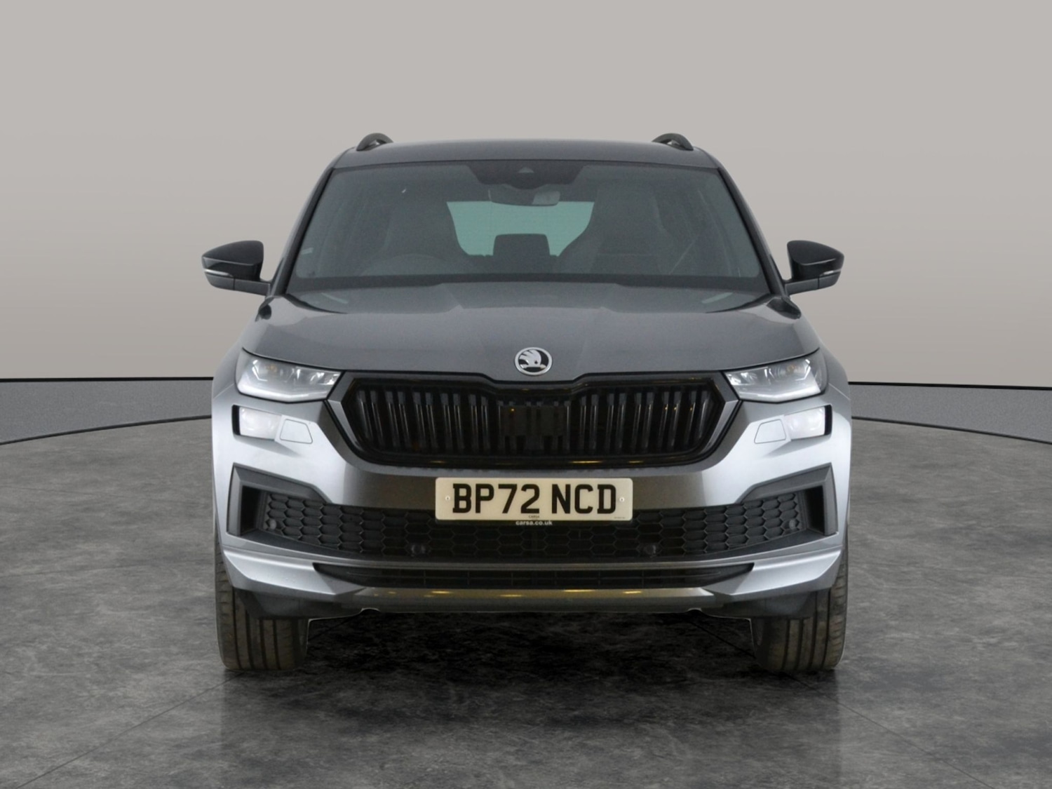 Used Skoda Kodiaq 2023 for sale - 77605028: Photo 14