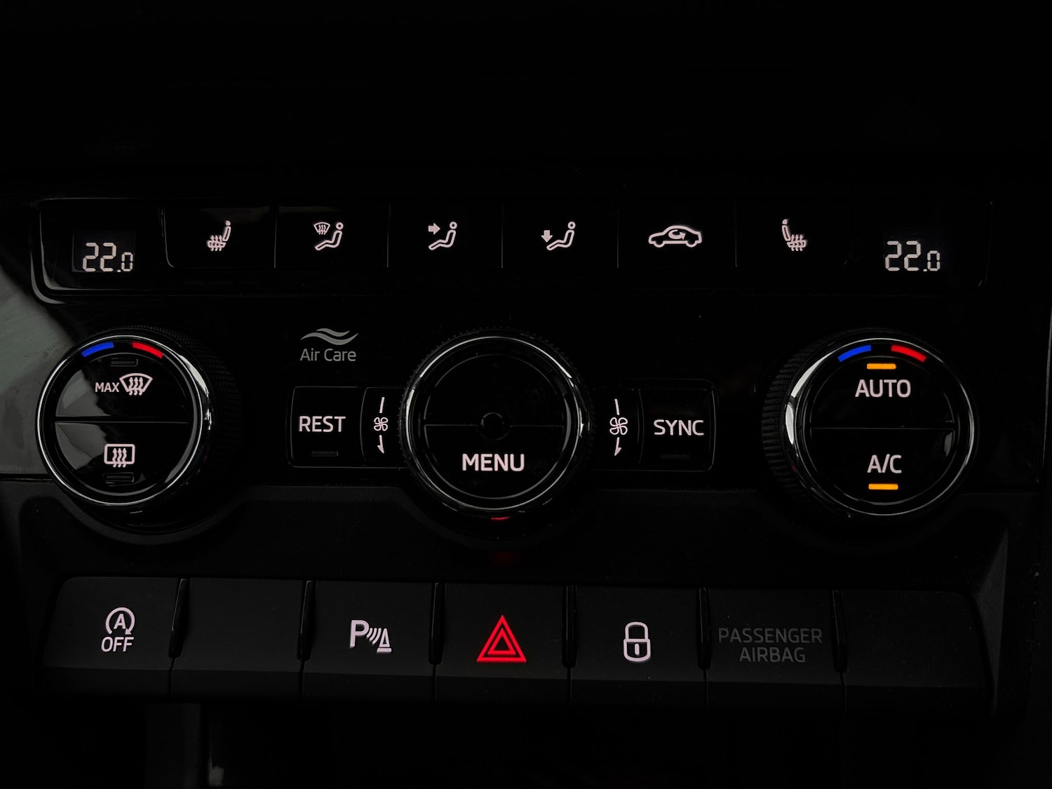 Used Skoda Kodiaq 2023 for sale - 77605028: Photo 15