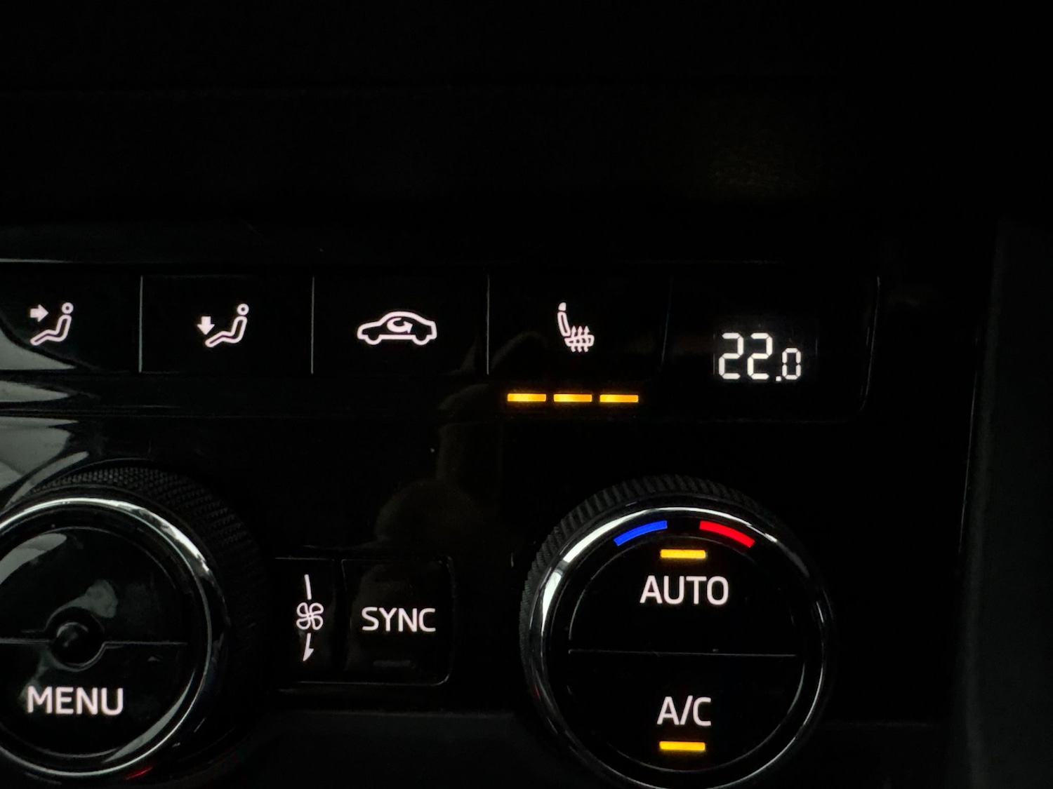 Used Skoda Kodiaq 2023 for sale - 77605028: Photo 16