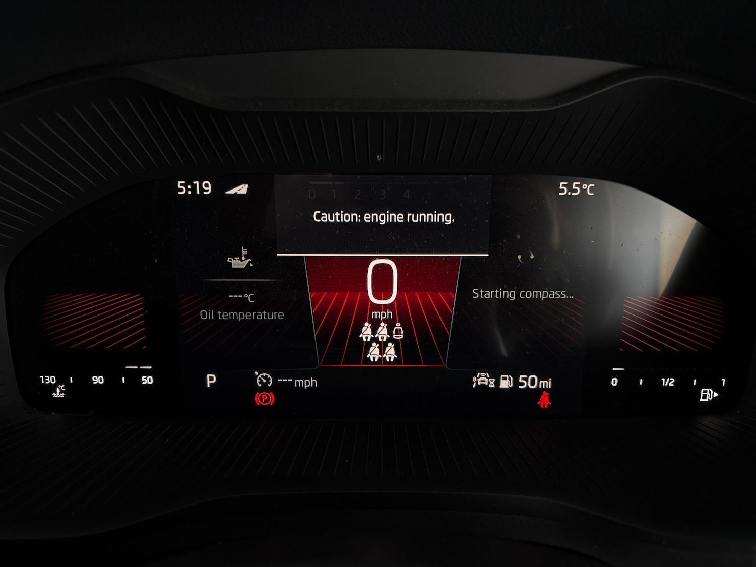 Used Skoda Kodiaq 2023 for sale - 77605028: Photo 20