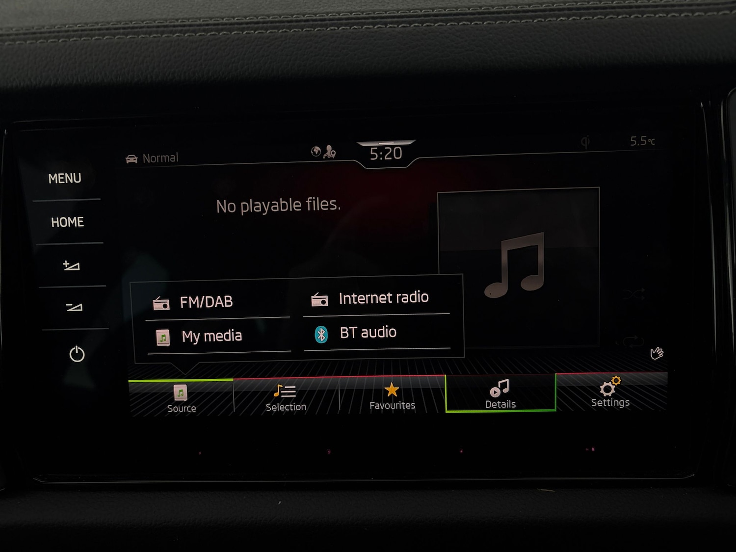 Used Skoda Kodiaq 2023 for sale - 77605028: Photo 22