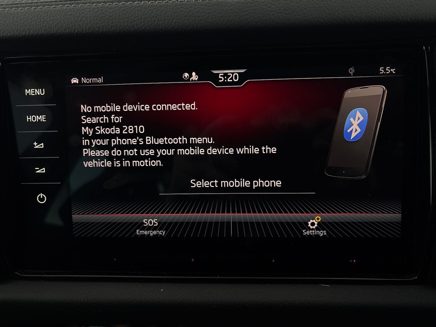 Used Skoda Kodiaq 2023 for sale - 77605028: Photo 23