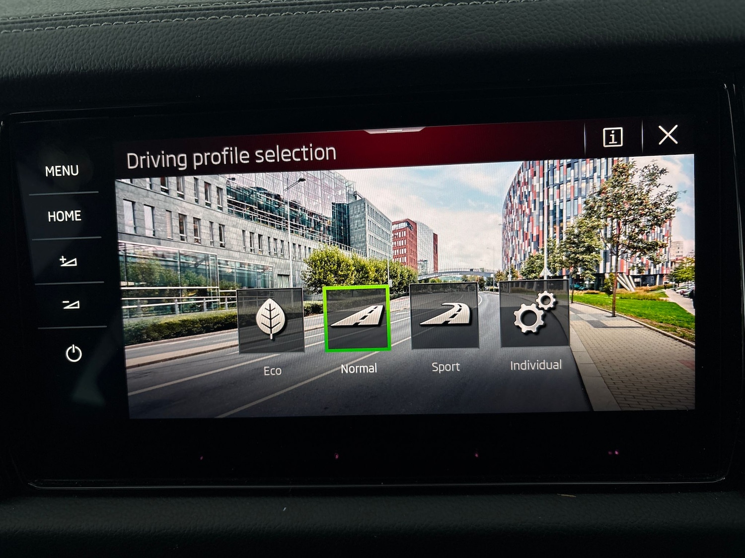 Used Skoda Kodiaq 2023 for sale - 77605028: Photo 24