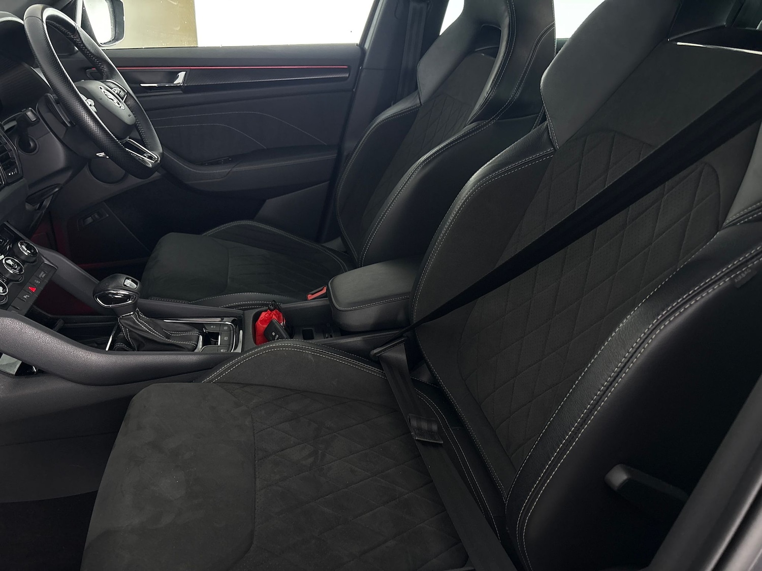 Used Skoda Kodiaq 2023 for sale - 77605028: Photo 26