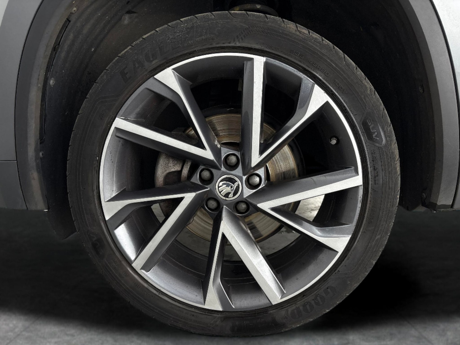 Used Skoda Kodiaq 2023 for sale - 77605028: Photo 29