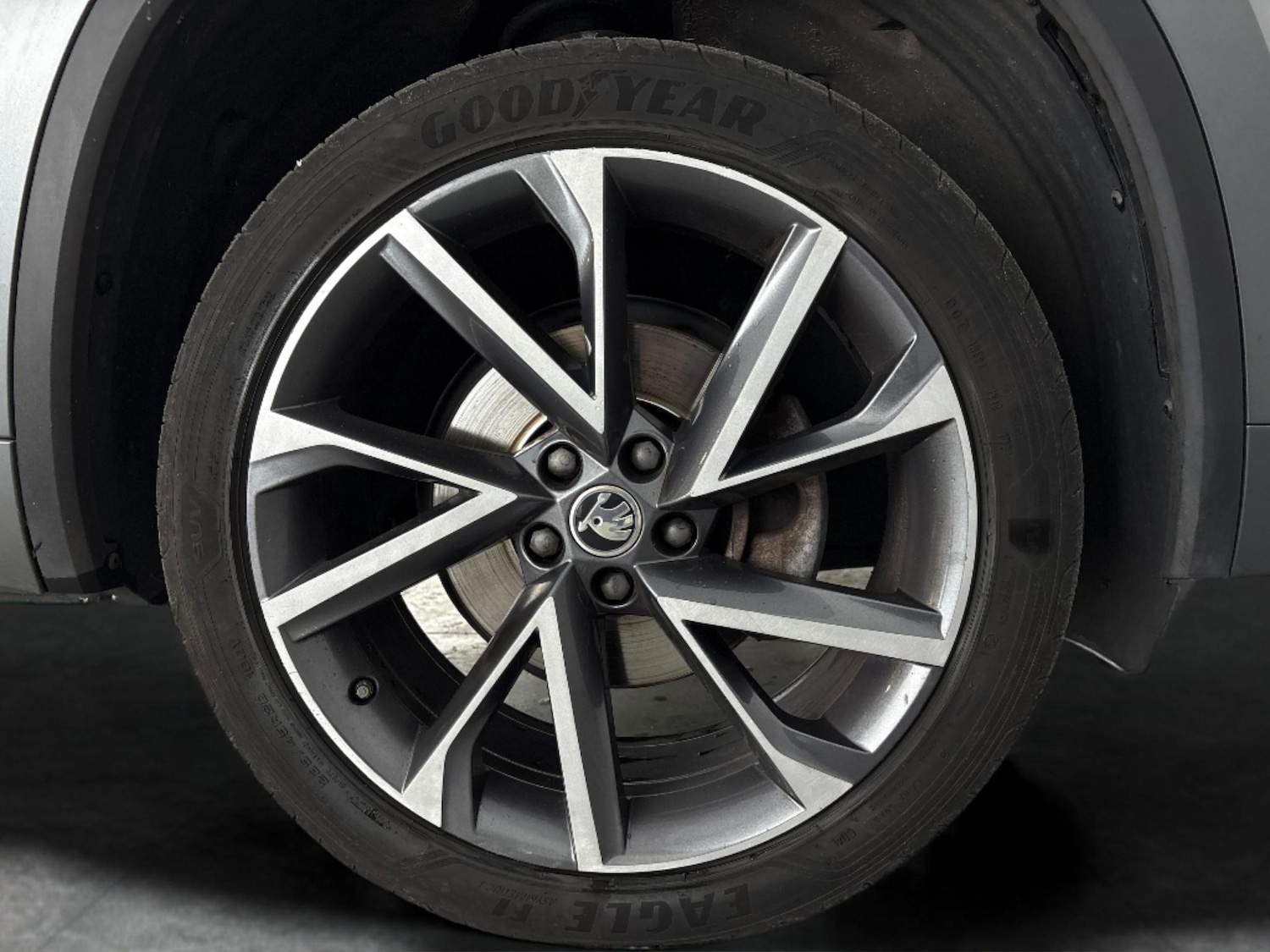 Used Skoda Kodiaq 2023 for sale - 77605028: Photo 30