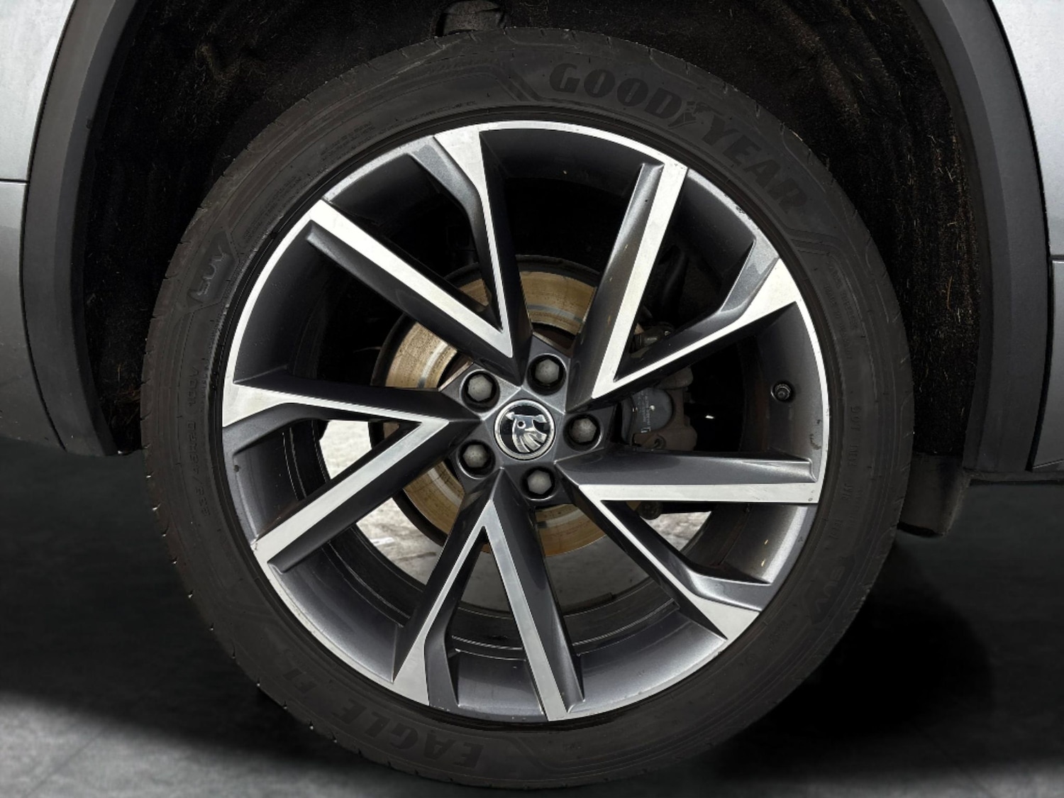 Used Skoda Kodiaq 2023 for sale - 77605028: Photo 31