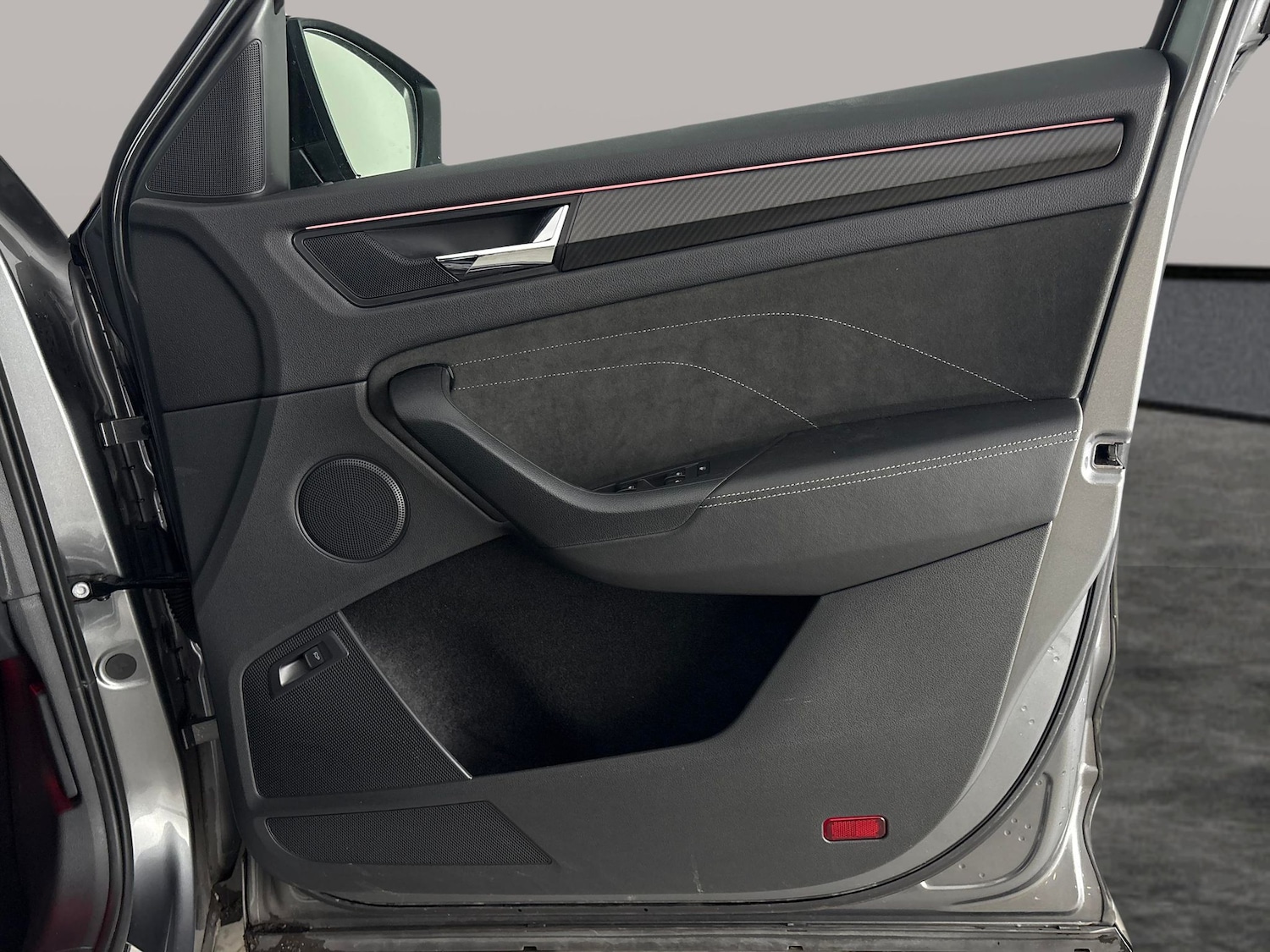 Used Skoda Kodiaq 2023 for sale - 77605028: Photo 34