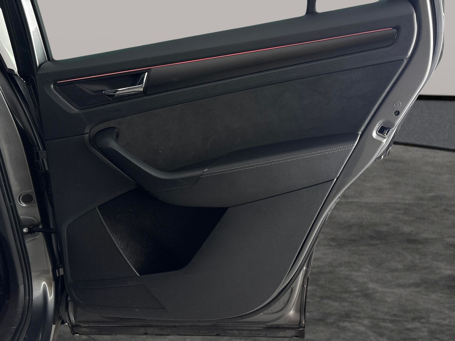 Used Skoda Kodiaq 2023 for sale - 77605028: Photo 36