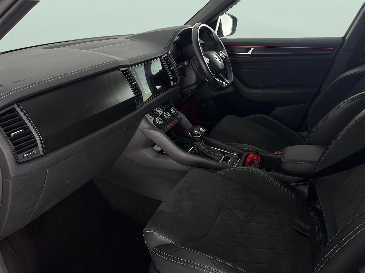 Used Skoda Kodiaq 2023 for sale - 77605028: Photo 4