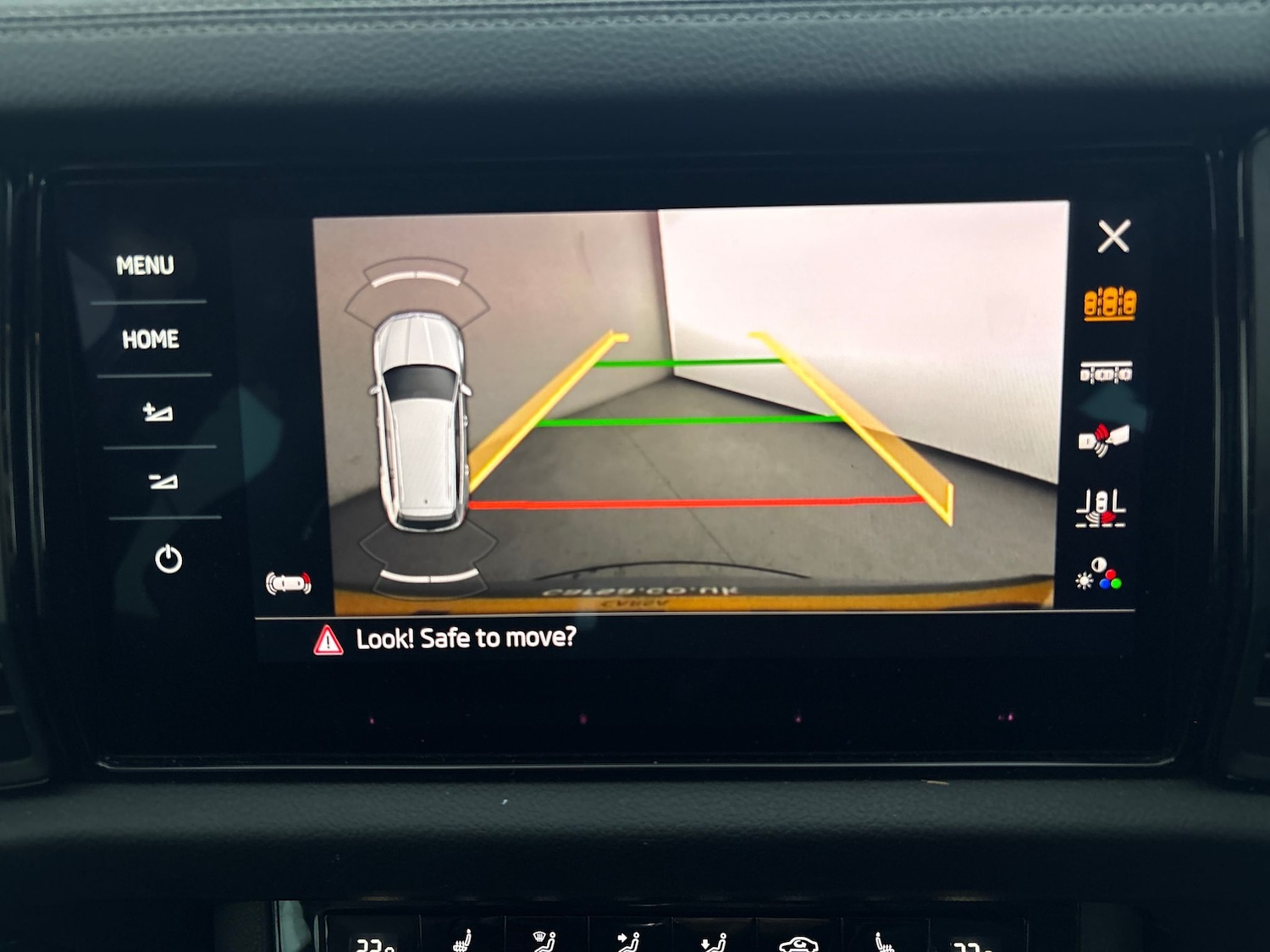 Used Skoda Kodiaq 2023 for sale - 77605028: Photo 6