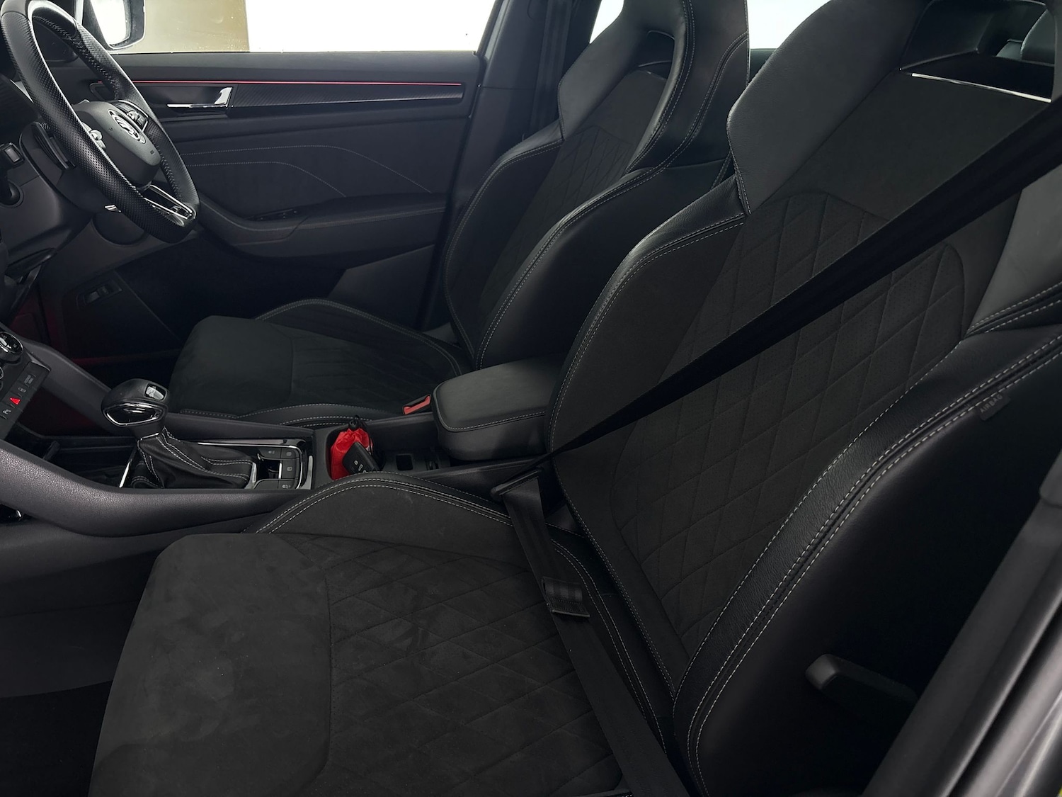 Used Skoda Kodiaq 2023 for sale - 77605028: Photo 7