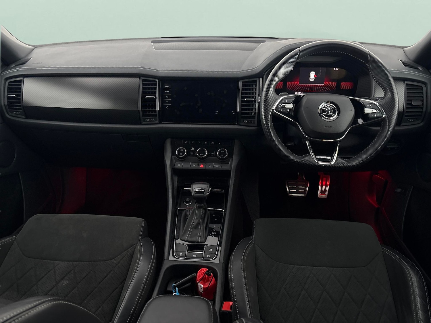 Used Skoda Kodiaq 2023 for sale - 77605028: Photo 8