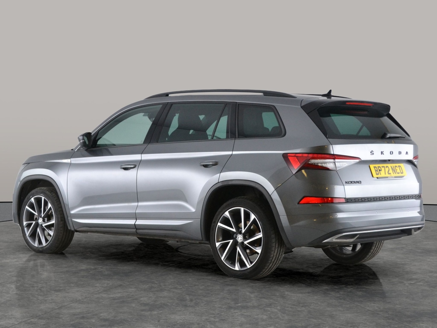 Used Skoda Kodiaq 2023 for sale - 77605028: Photo 9