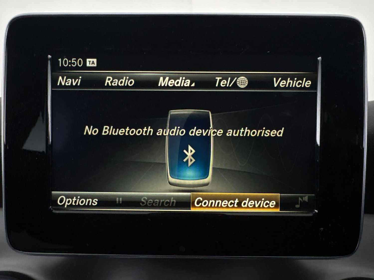 Used Mercedes-Benz CLA 2018 for sale - 76707069: Photo 12