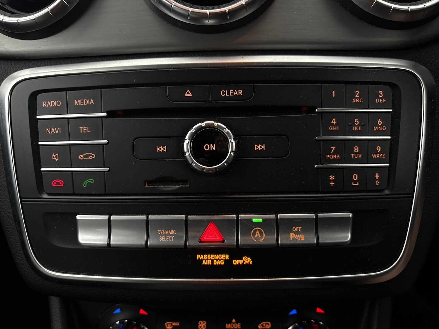 Used Mercedes-Benz CLA 2018 for sale - 76707069: Photo 13