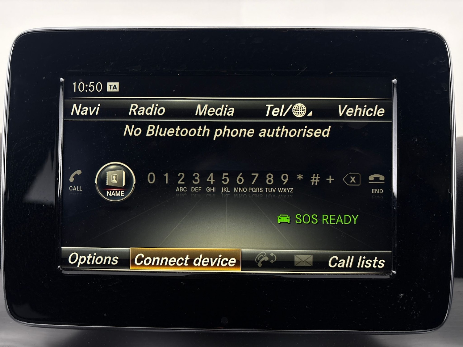 Used Mercedes-Benz CLA 2018 for sale - 76707069: Photo 14