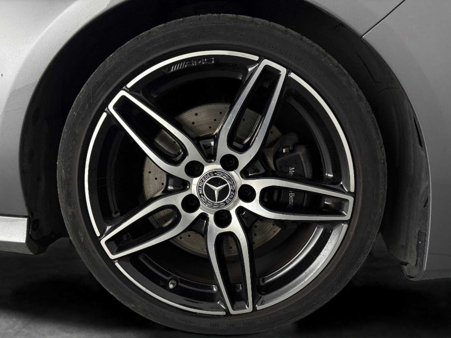 Used Mercedes-Benz CLA 2018 for sale - 76707069: Photo 23