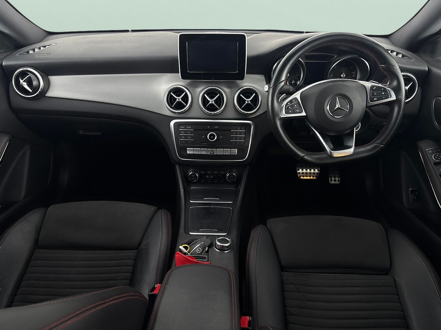 Used Mercedes-Benz CLA 2018 for sale - 76707069: Photo 5