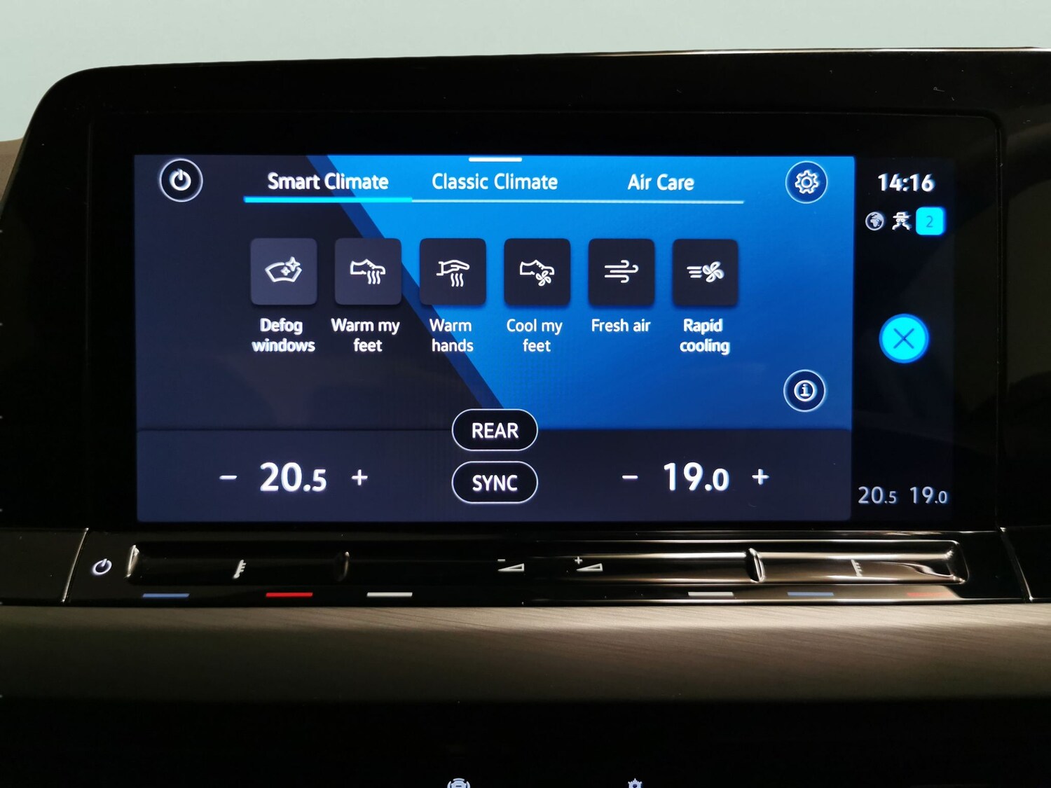 Used Volkswagen Golf 2022 for sale - 77560875: Photo 23