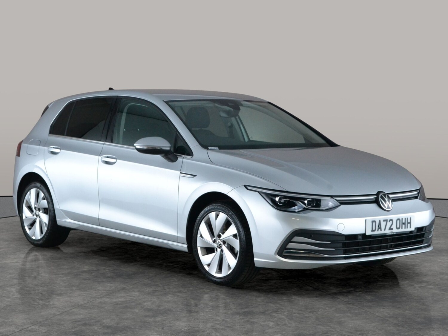 Used Volkswagen Golf 2022 for sale - 77560875: Photo 8