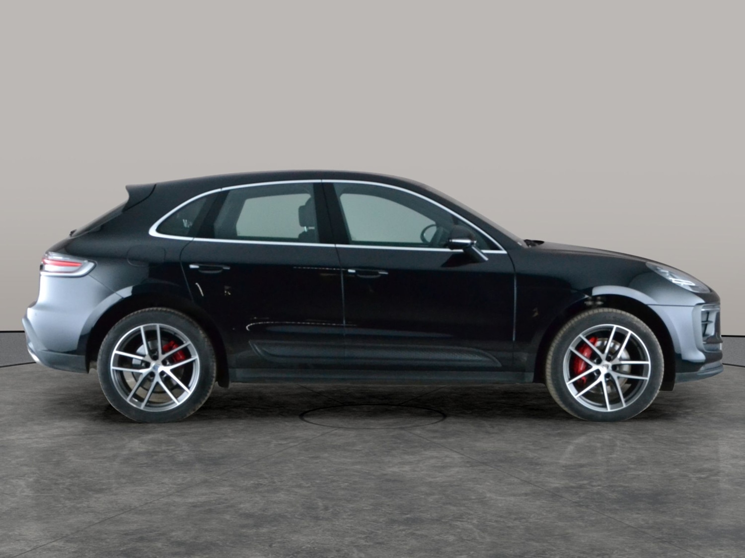 Used Porsche Macan 2024 for sale - 77795394: Photo 11