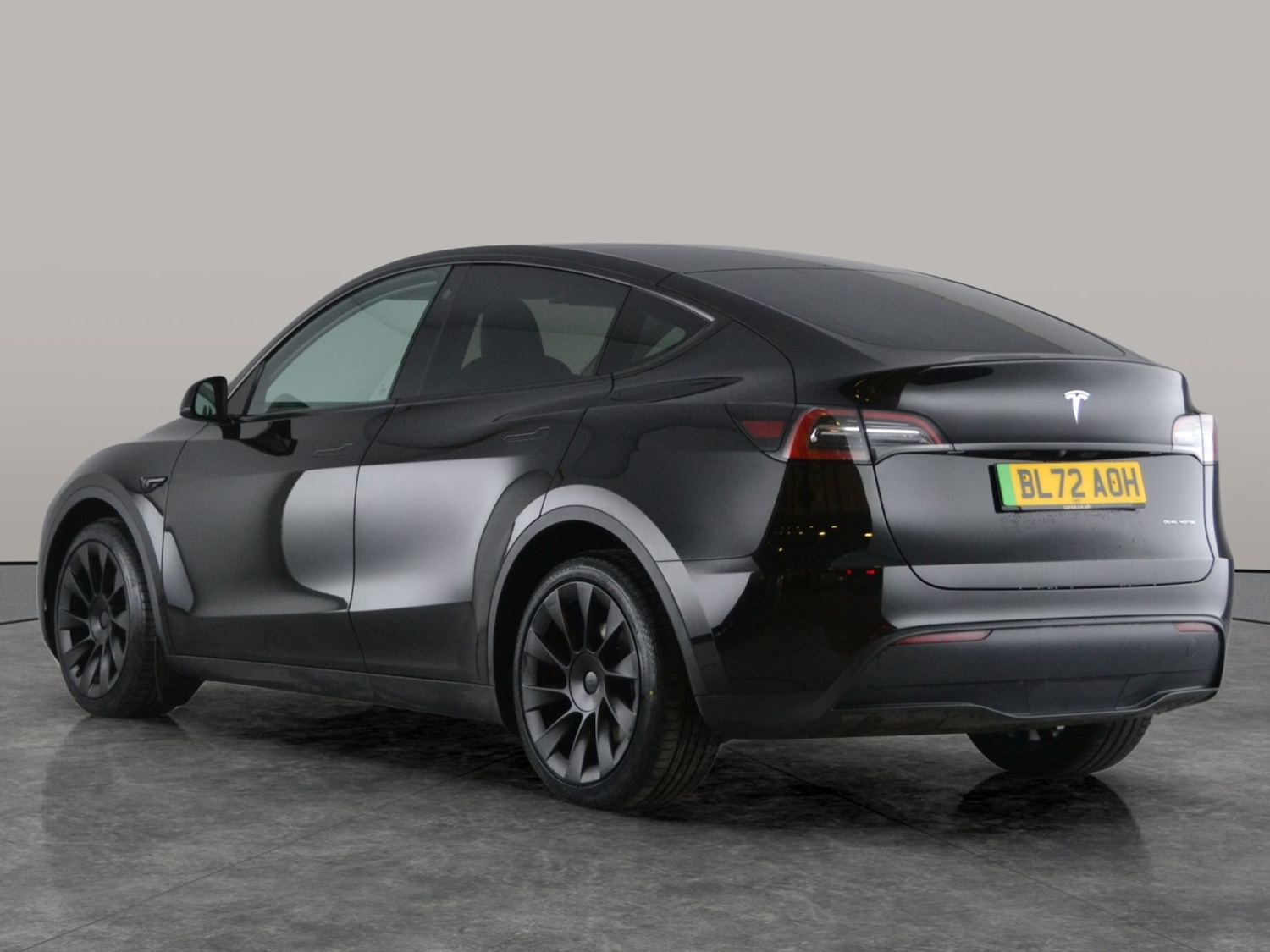 Used Tesla Model Y 2022 for sale - 77012136: Photo 10