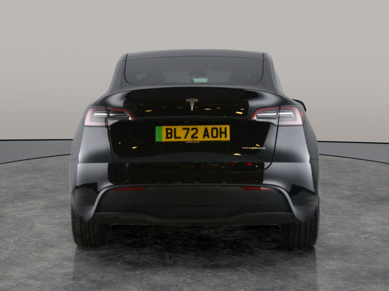 Used Tesla Model Y 2022 for sale - 77012136: Photo 11