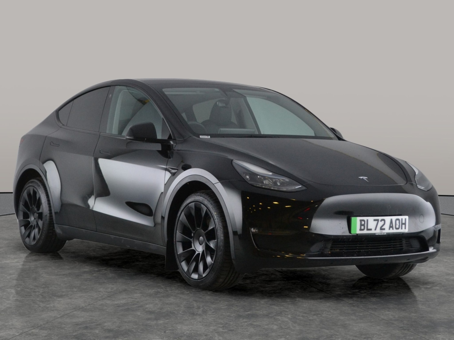 Used Tesla Model Y 2022 for sale - 77012136: Photo 14