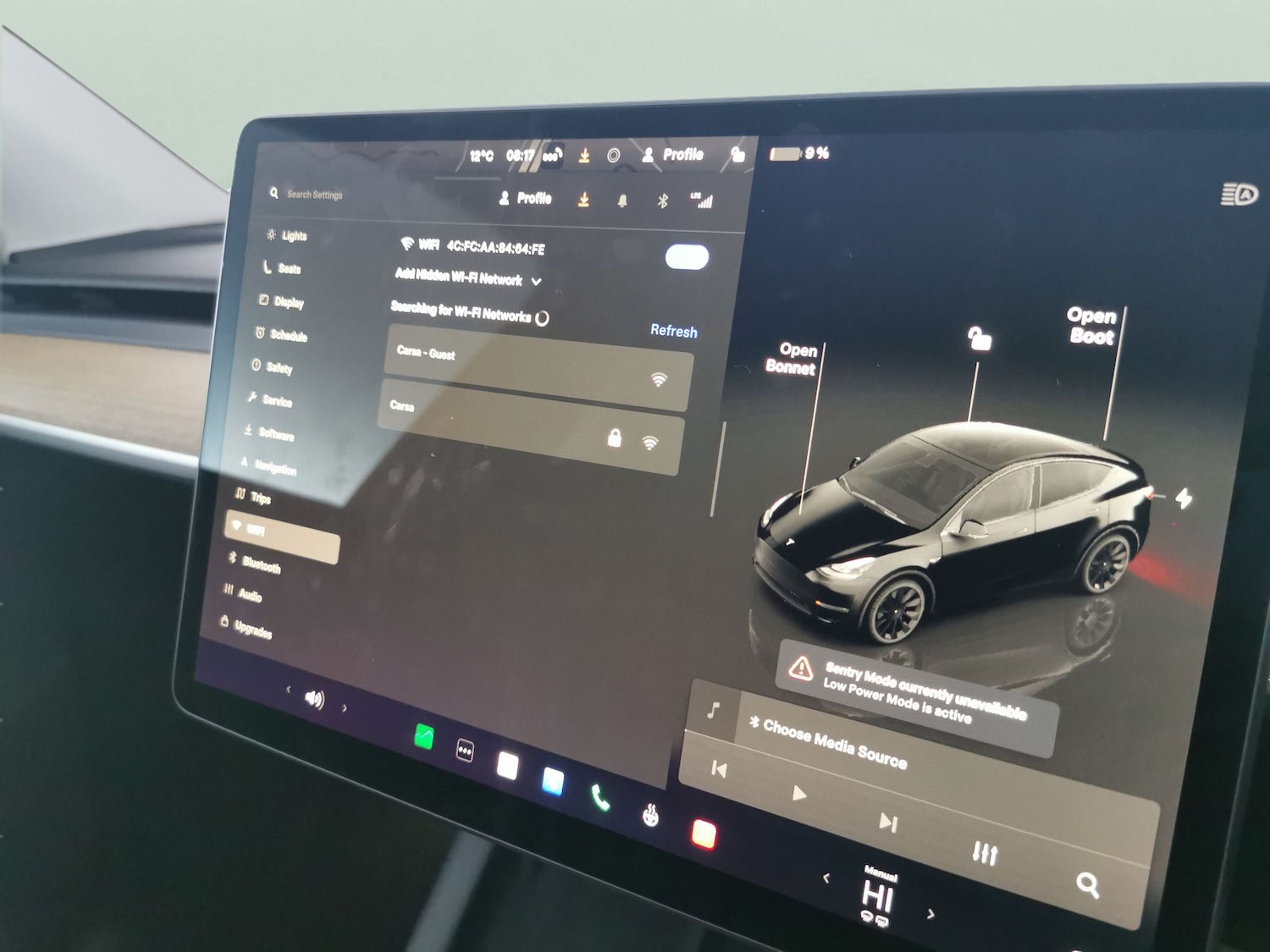 Used Tesla Model Y 2022 for sale - 77012136: Photo 18