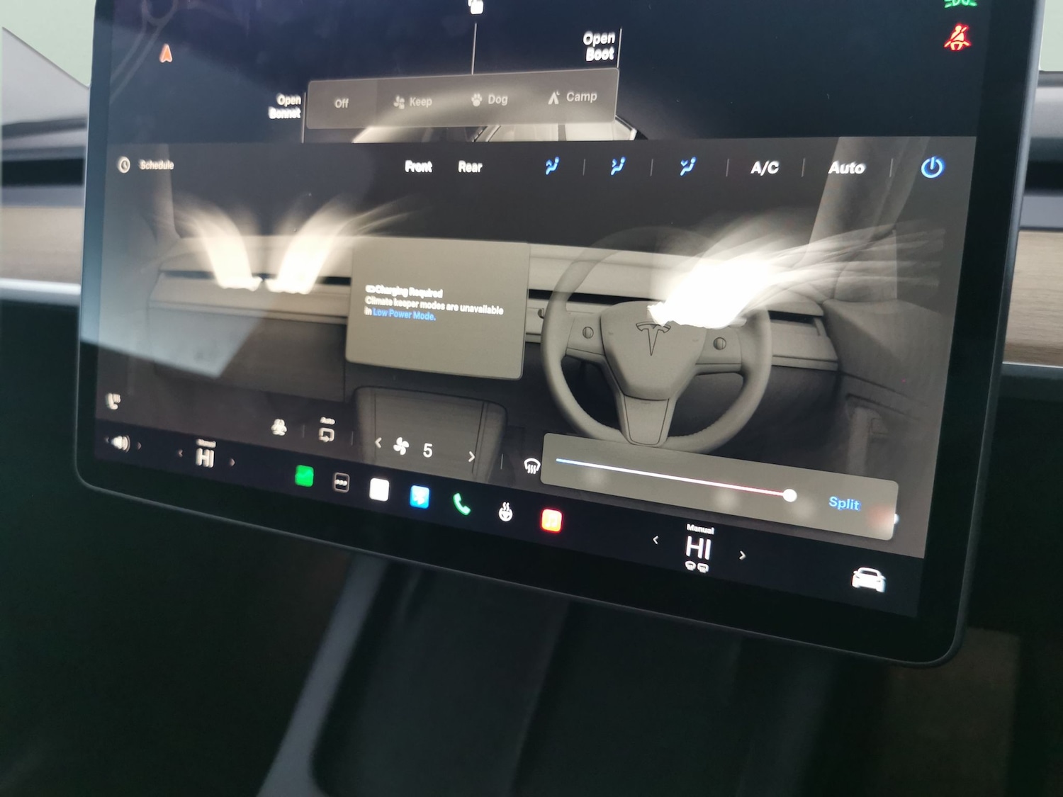 Used Tesla Model Y 2022 for sale - 77012136: Photo 21