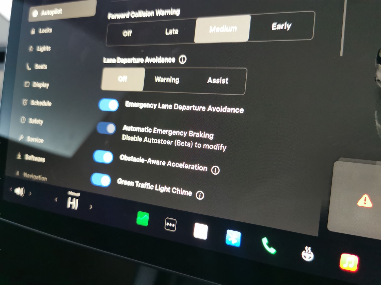 Used Tesla Model Y 2022 for sale - 77012136: Photo 24