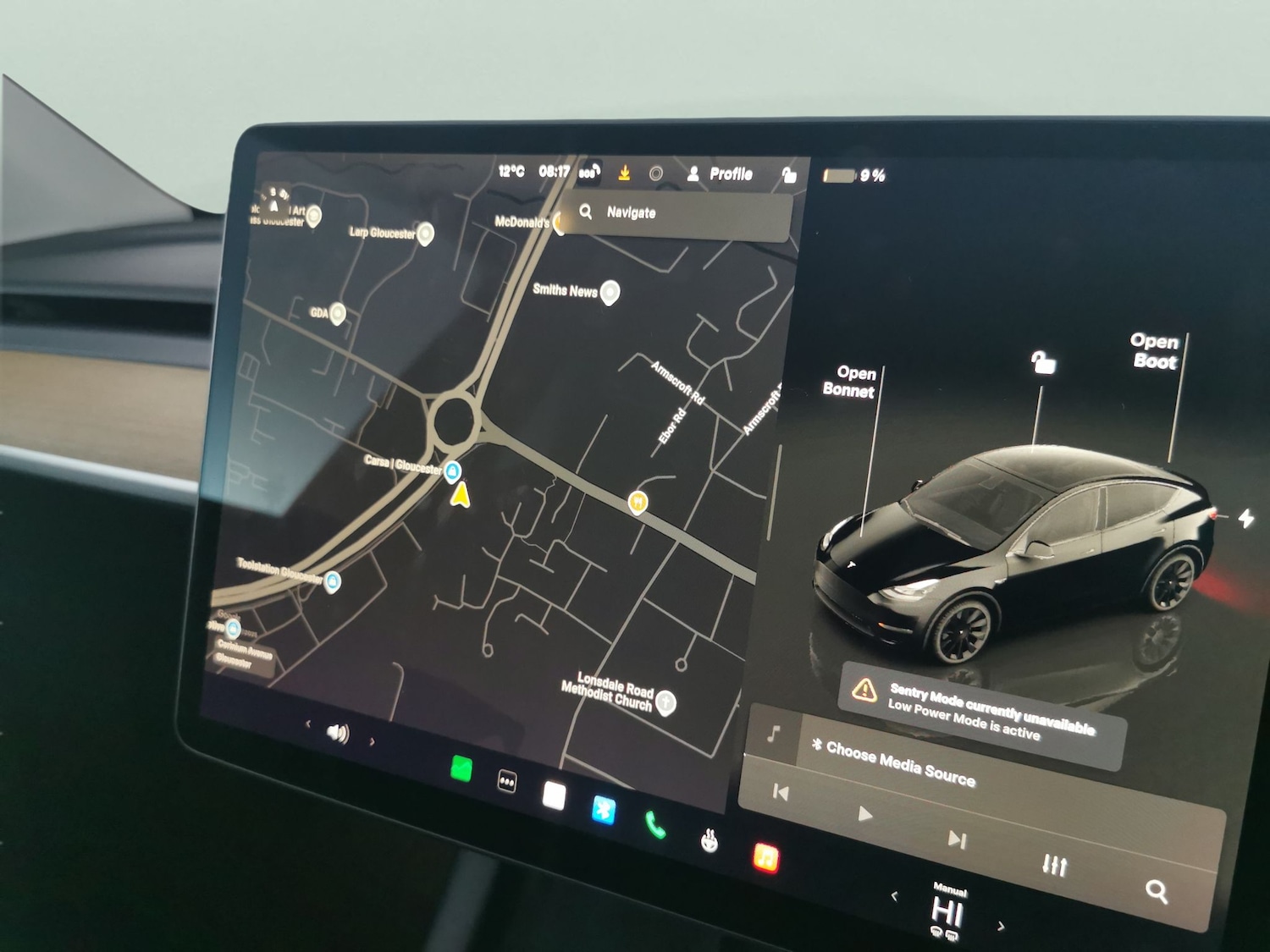 Used Tesla Model Y 2022 for sale - 77012136: Photo 8