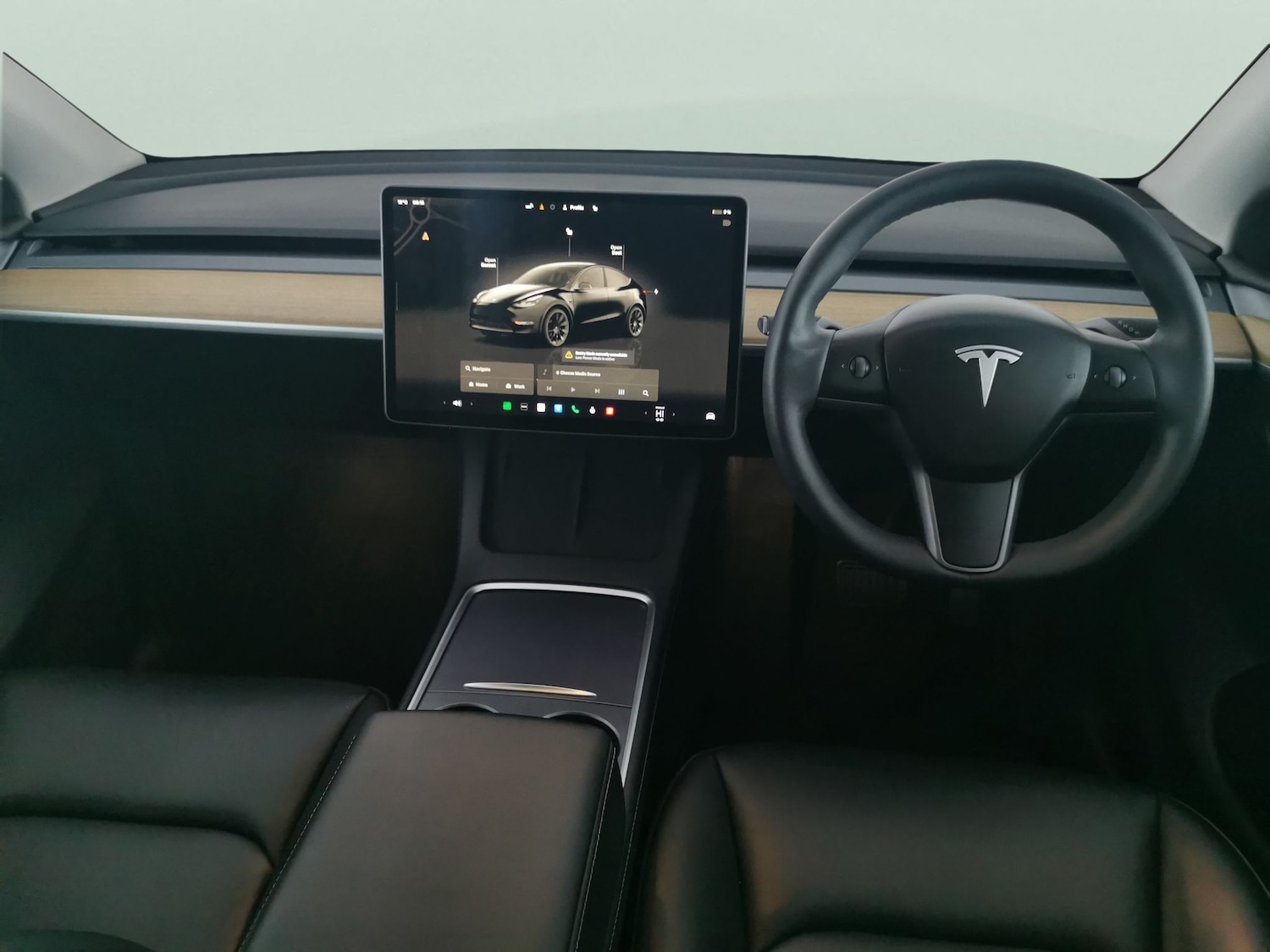 Used Tesla Model Y 2022 for sale - 77012136: Photo 9