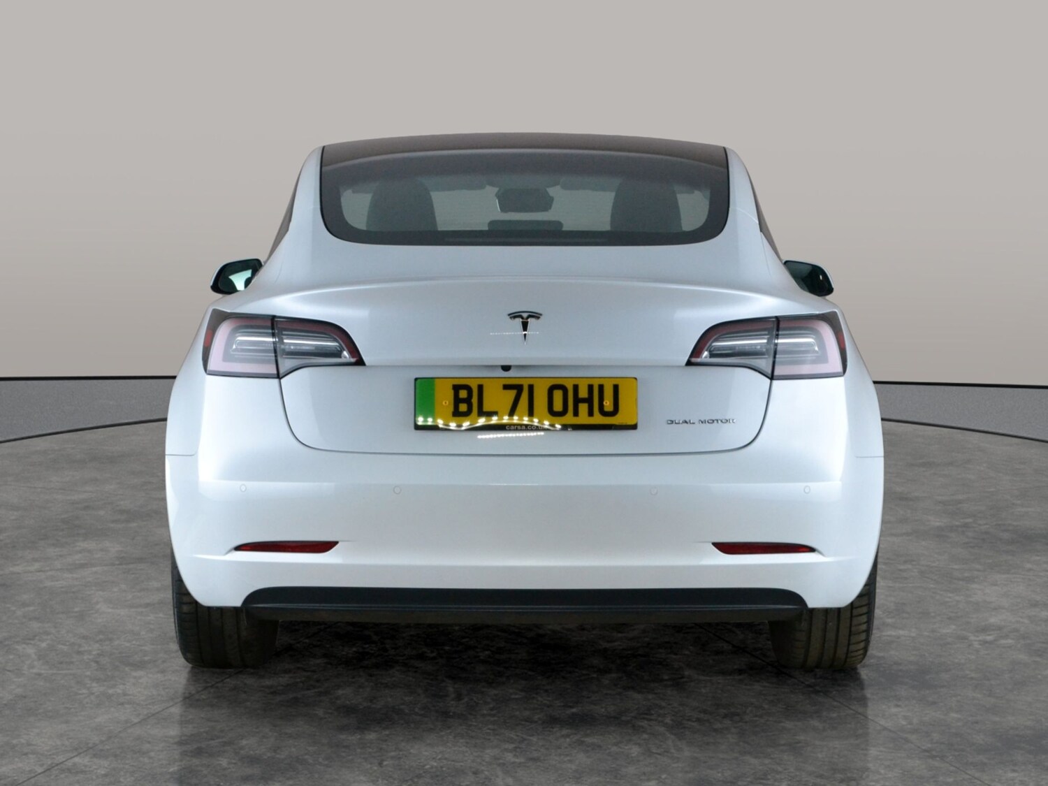 Used Tesla Model 3 2022 for sale - 77833702: Photo 12