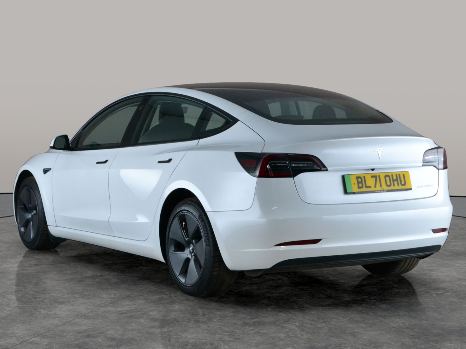 Used Tesla Model 3 2022 for sale - 77833702: Photo 13