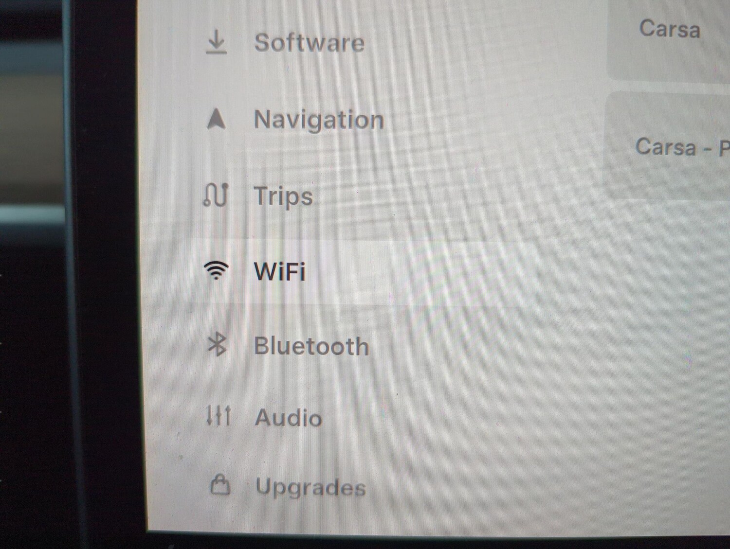 Used Tesla Model 3 2022 for sale - 77833702: Photo 17